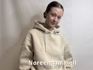 Noreengammell