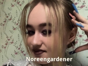 Noreengardener