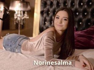 Norinesalma