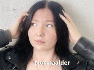 Normaalder