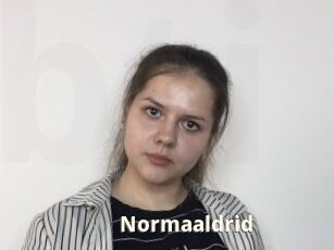 Normaaldrid