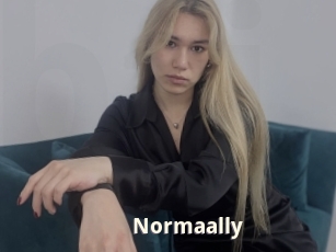 Normaally