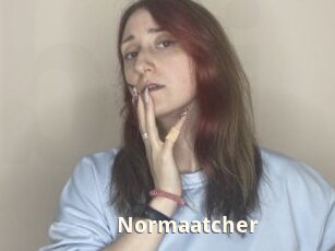 Normaatcher