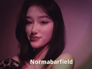 Normabarfield
