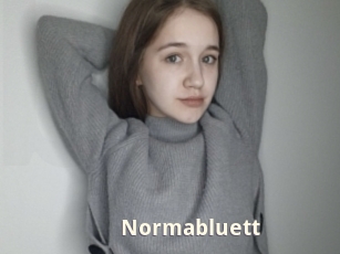 Normabluett