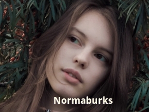Normaburks