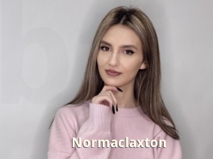 Normaclaxton