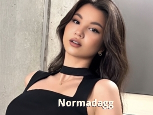 Normadagg