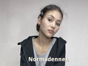 Normadennett