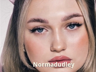 Normadudley