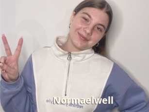 Normaelwell