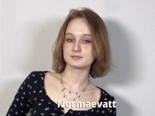 Normaevatt