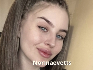 Normaevetts