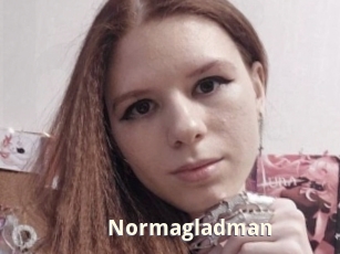 Normagladman