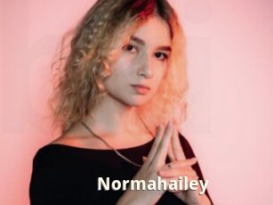 Normahailey