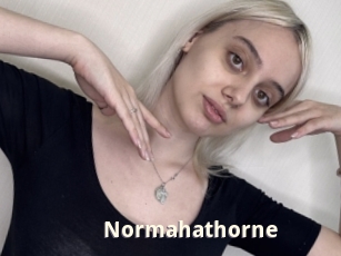 Normahathorne