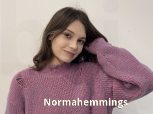 Normahemmings