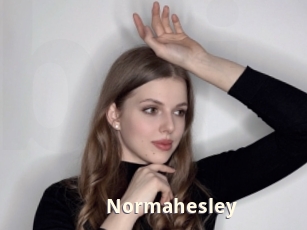 Normahesley