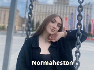 Normaheston