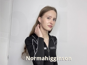 Normahigginson