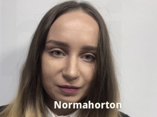 Normahorton