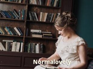 Normalovely