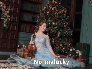 Normalucky