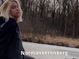 Normanoerenberg