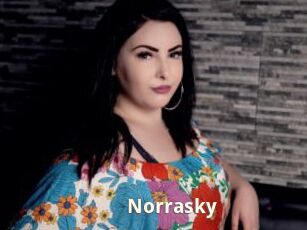 Norrasky
