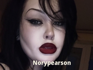 Norypearson