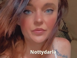 Nottydarla