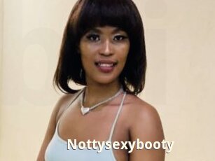 Nottysexybooty