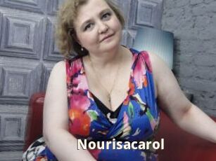 Nourisacarol