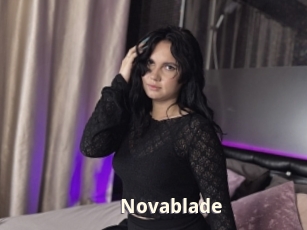 Novablade