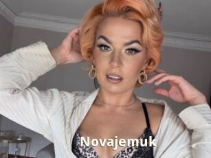 Novajemuk