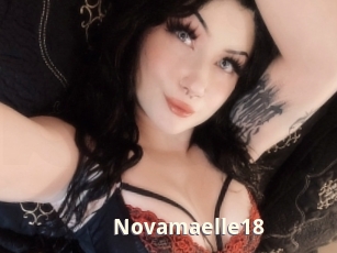 Novamaelle18