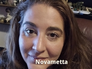Novametta