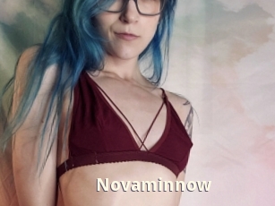 Novaminnow