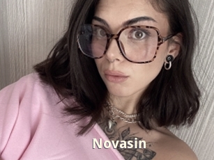 Novasin