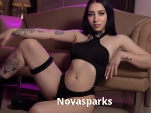 Novasparks