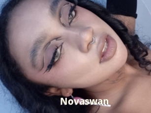 Novaswan