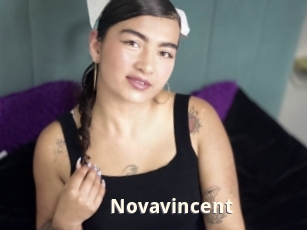 Novavincent