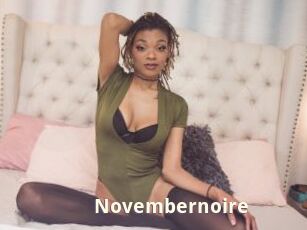 Novembernoire