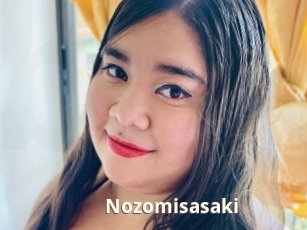 Nozomisasaki