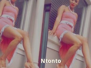 Ntonto