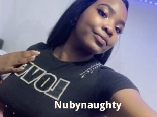 Nubynaughty