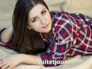Nuitetjour