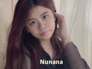 Nunana