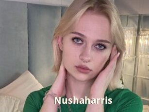 Nushaharris