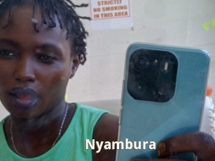 Nyambura